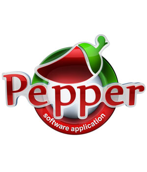 Pepper Software Application