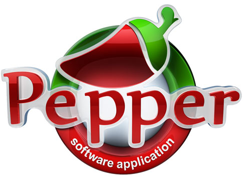 Pepper Software Application
